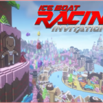 Grand Prix on ice: boat racing tournament returns with brand new format
