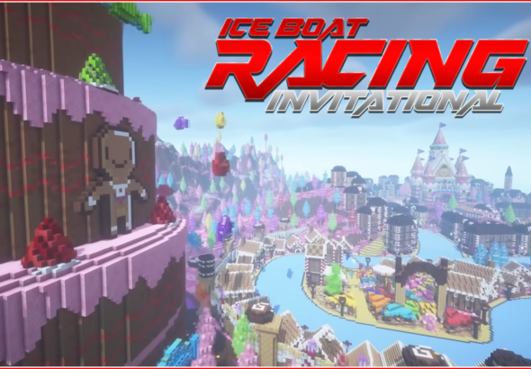 Grand Prix on ice: boat racing tournament returns with brand new format